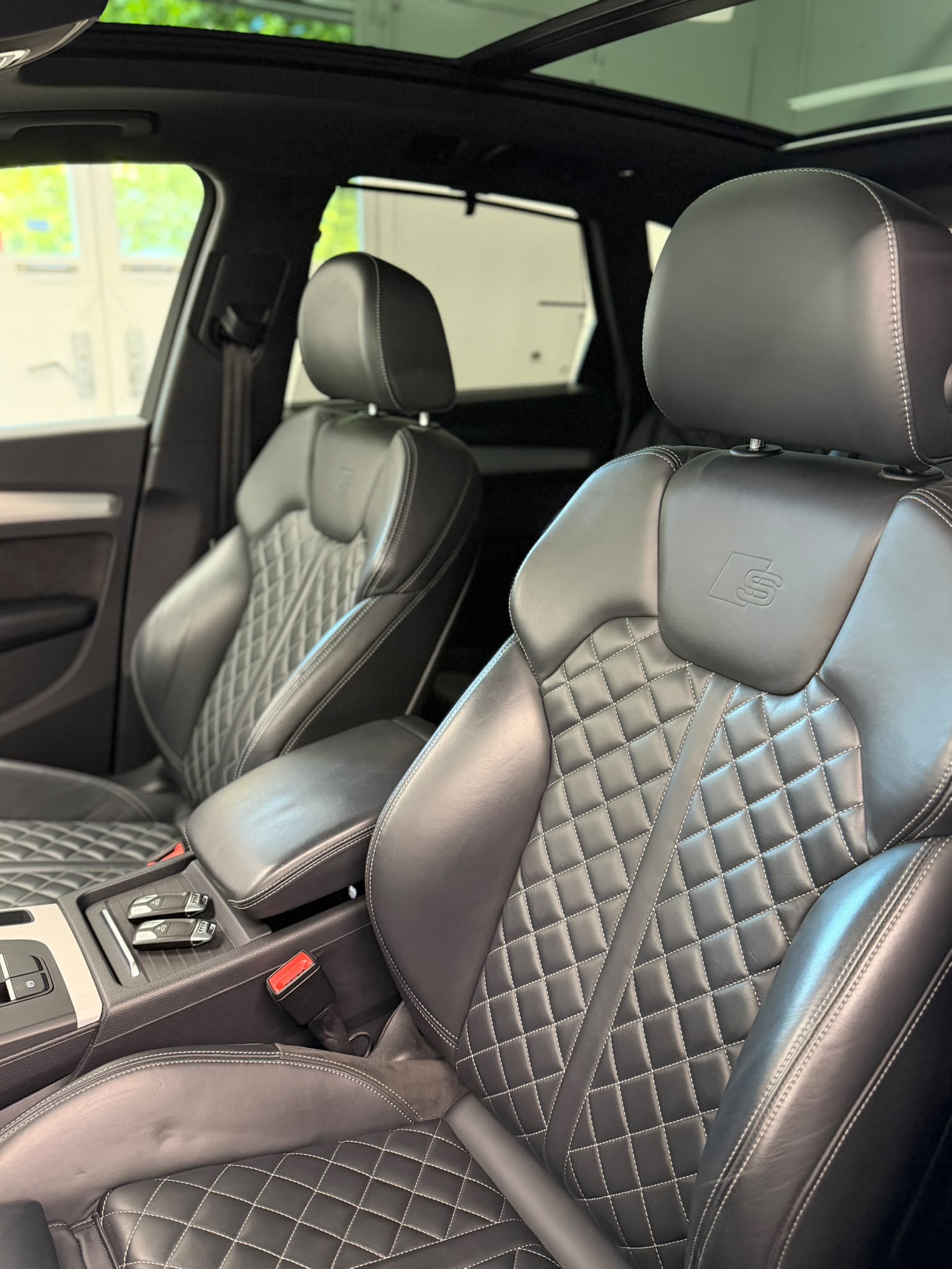 AUDI SQ5 TDI quattro tiptronic-image-16