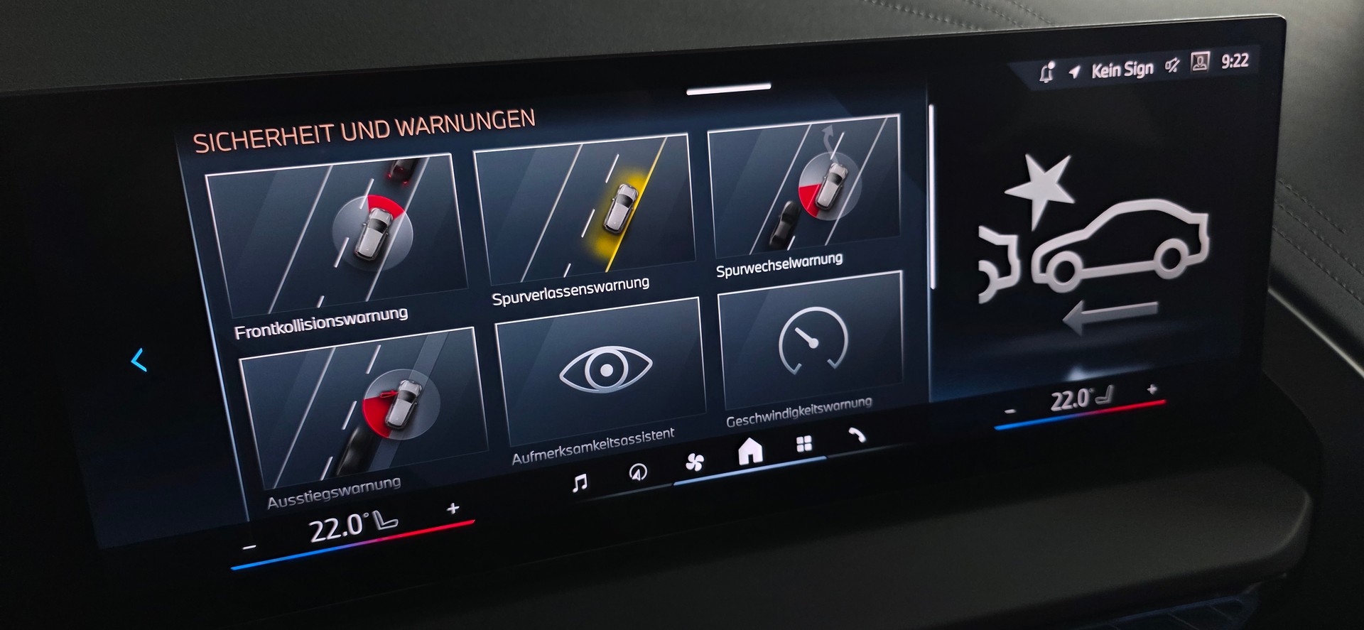 BMW X3 xDrive 20 48V M Sport *Elektrische Anhängerkupplung* Sitzheizung*Rückfahrkamera*-image-21