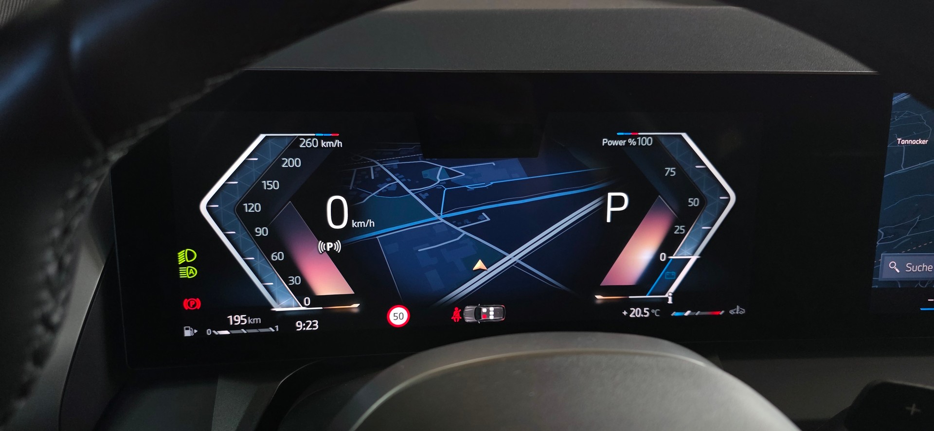 BMW X3 xDrive 20 48V M Sport *Elektrische Anhängerkupplung* Sitzheizung*Rückfahrkamera*-image-13
