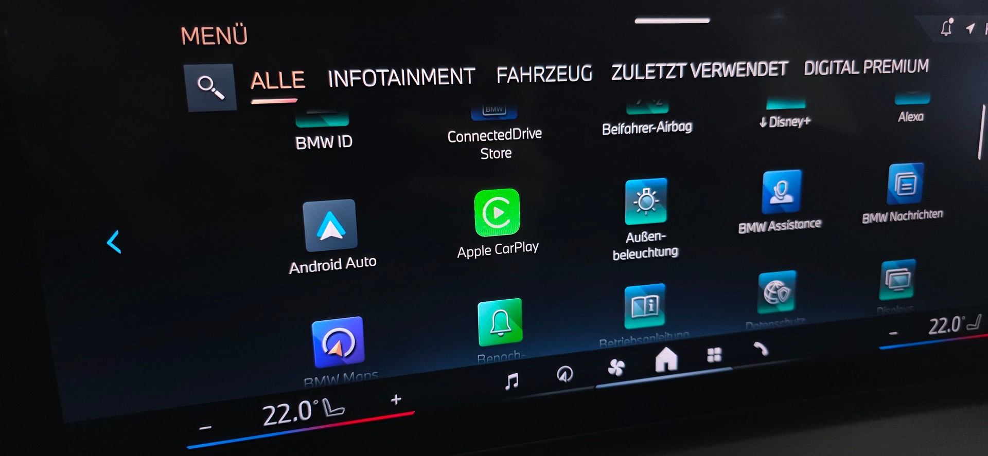BMW X3 xDrive 20 48V M Sport *Elektrische Anhängerkupplung* Sitzheizung*Rückfahrkamera*-image-20