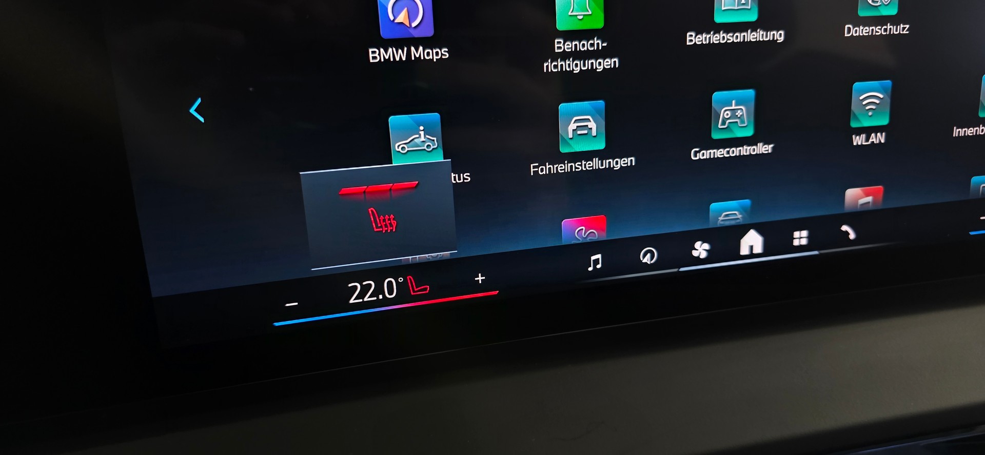 BMW X3 xDrive 20 48V M Sport *Elektrische Anhängerkupplung* Sitzheizung*Rückfahrkamera*-image-23
