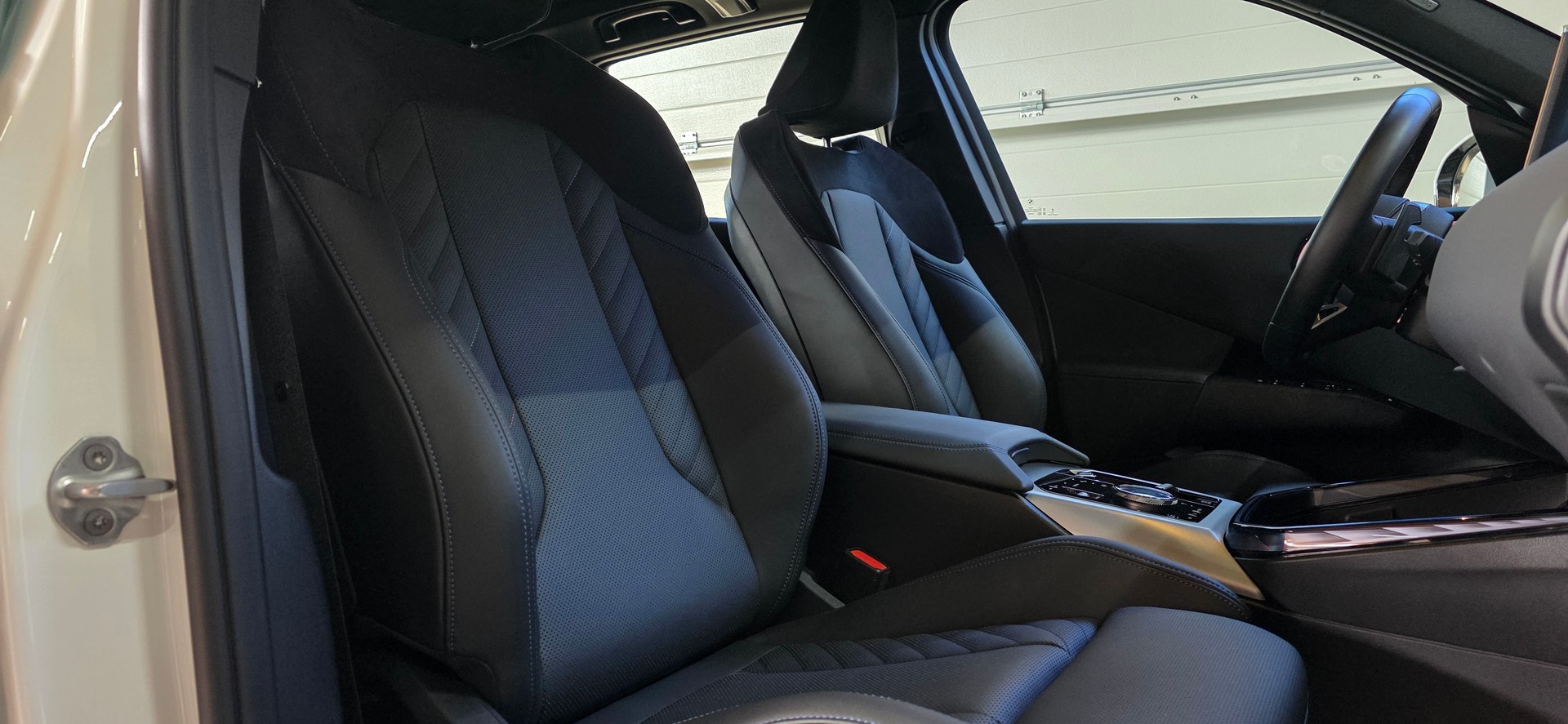 BMW X3 xDrive 20 48V M Sport *Elektrische Anhängerkupplung* Sitzheizung*Rückfahrkamera*-image-26