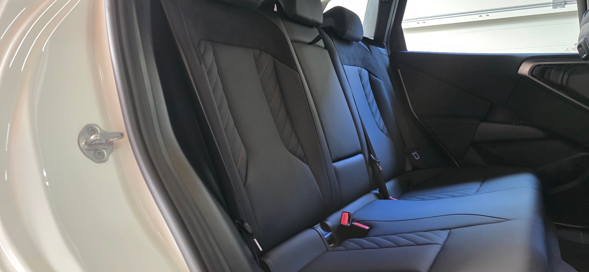 BMW X3 xDrive 20 48V M Sport *Elektrische Anhängerkupplung* Sitzheizung*Rückfahrkamera*-image-28