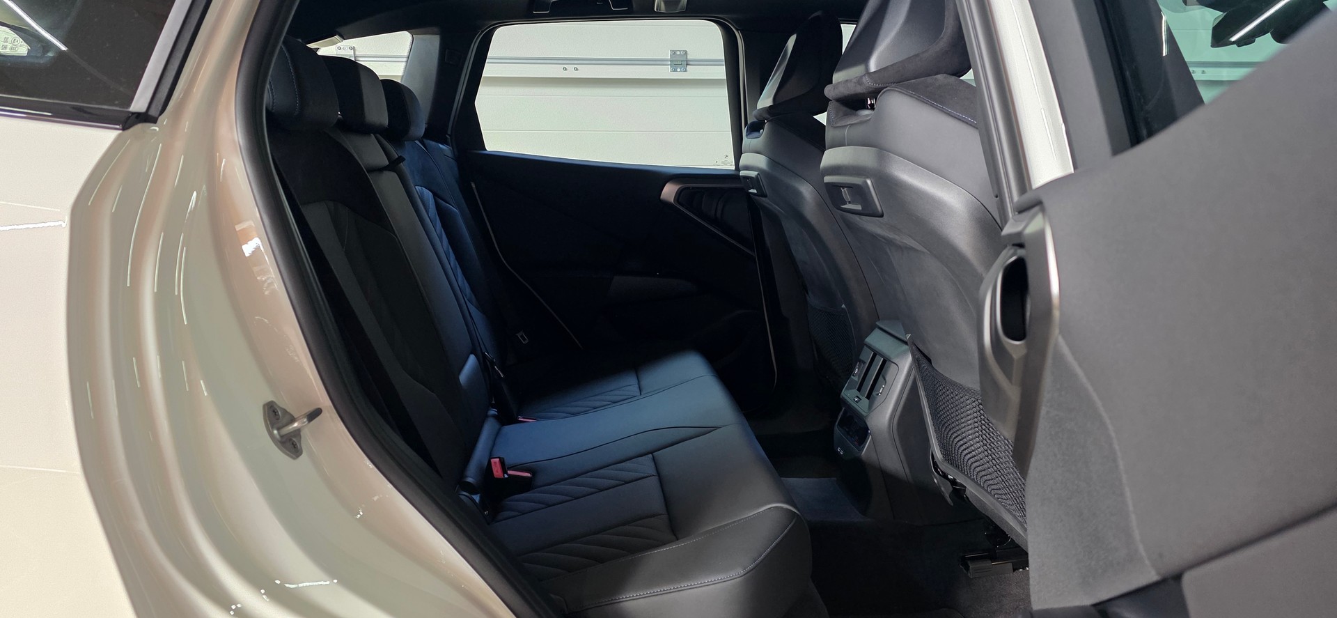 BMW X3 xDrive 20 48V M Sport *Elektrische Anhängerkupplung* Sitzheizung*Rückfahrkamera*-image-27