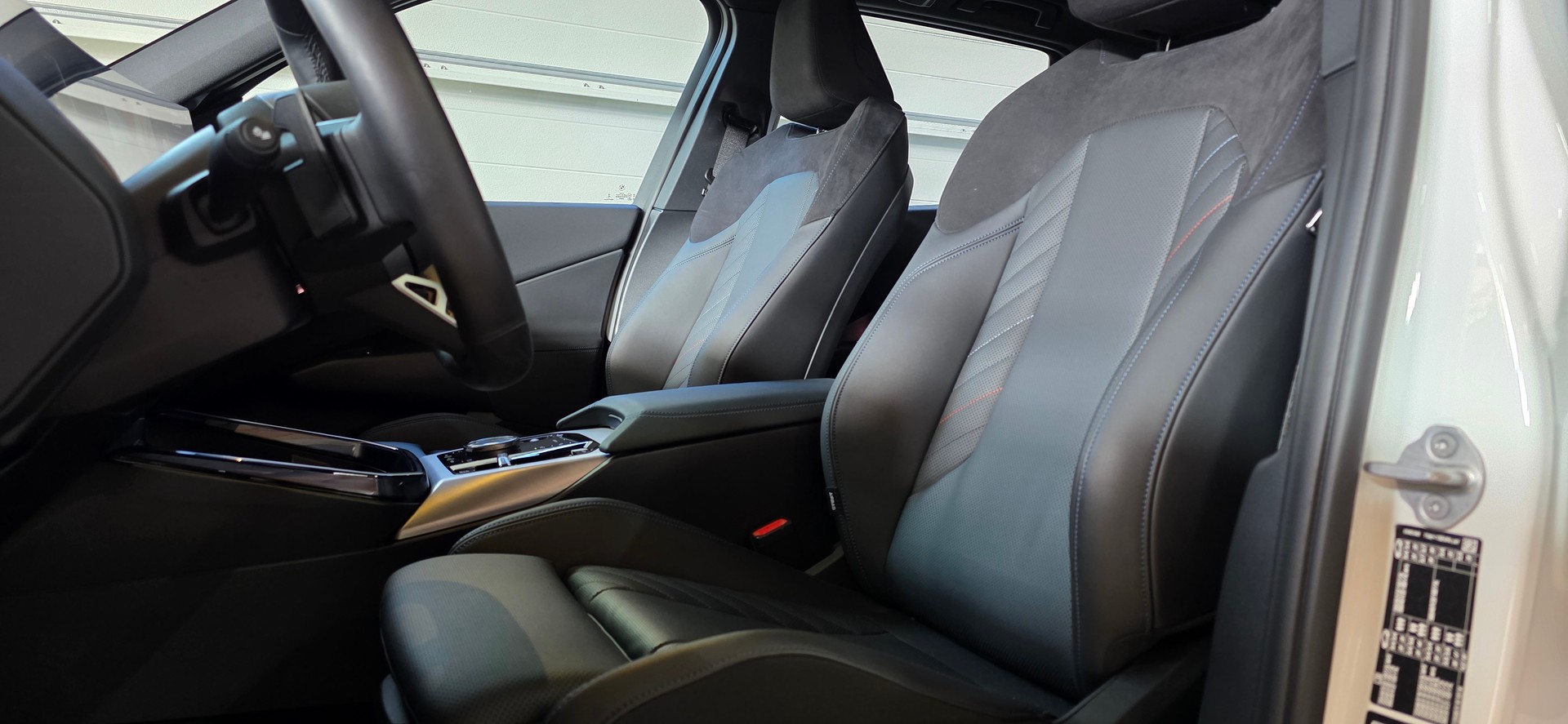 BMW X3 xDrive 20 48V M Sport *Elektrische Anhängerkupplung* Sitzheizung*Rückfahrkamera*-image-9