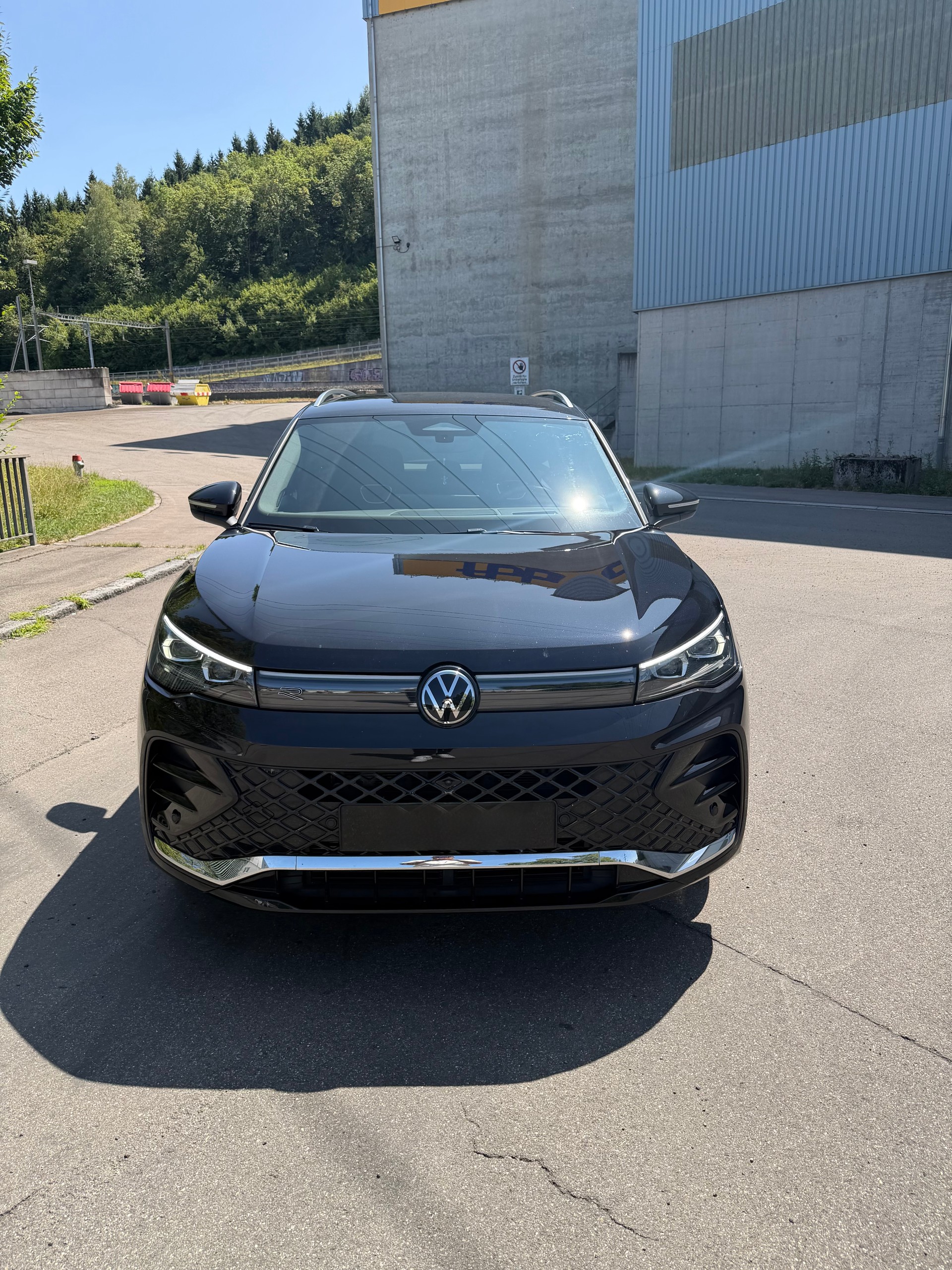 VW 1.5 TSI R-Line DSG-image-0