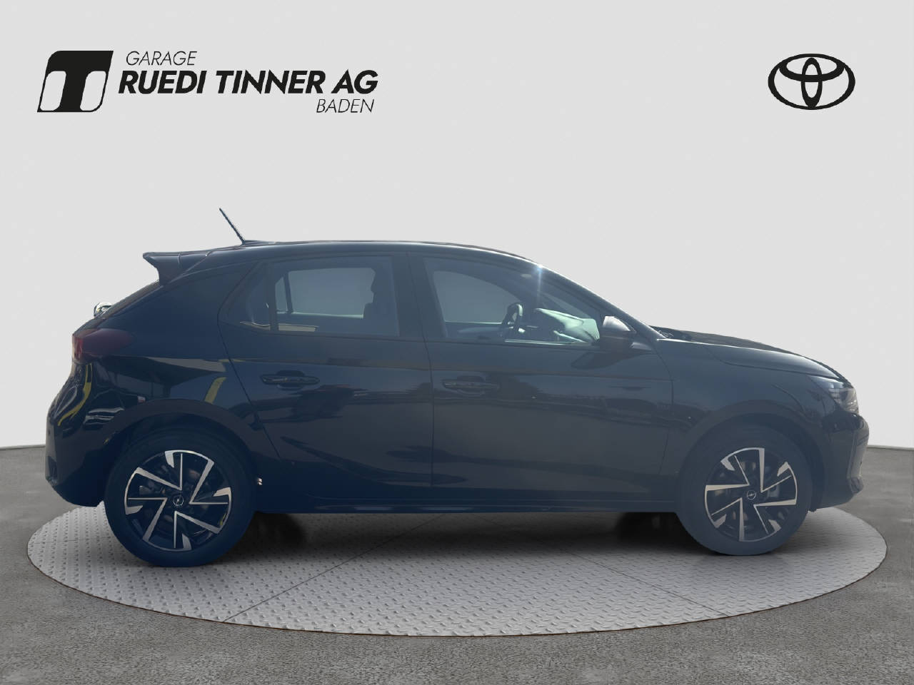 OPEL Corsa 1.2 T Hybrid Viva-image-6