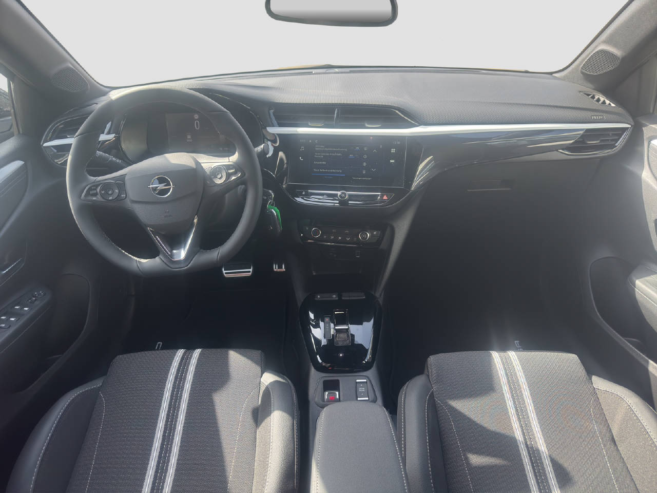 OPEL Corsa 1.2 T Hybrid Viva-image-10