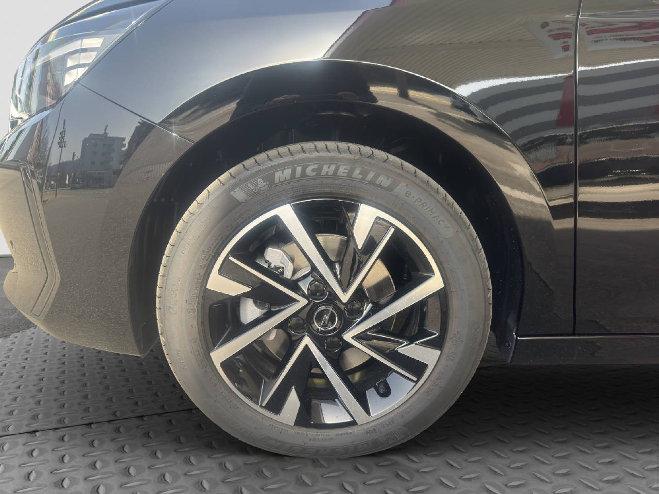 OPEL Corsa 1.2 T Hybrid Viva-image-15