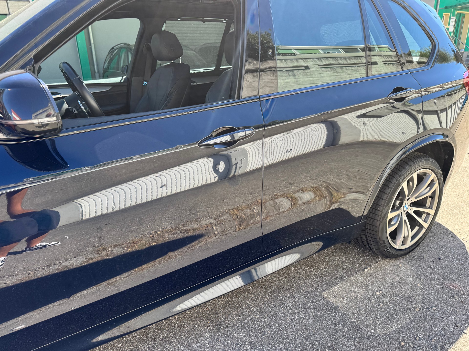 BMW X5 xDrive 50i Steptronic-image-7
