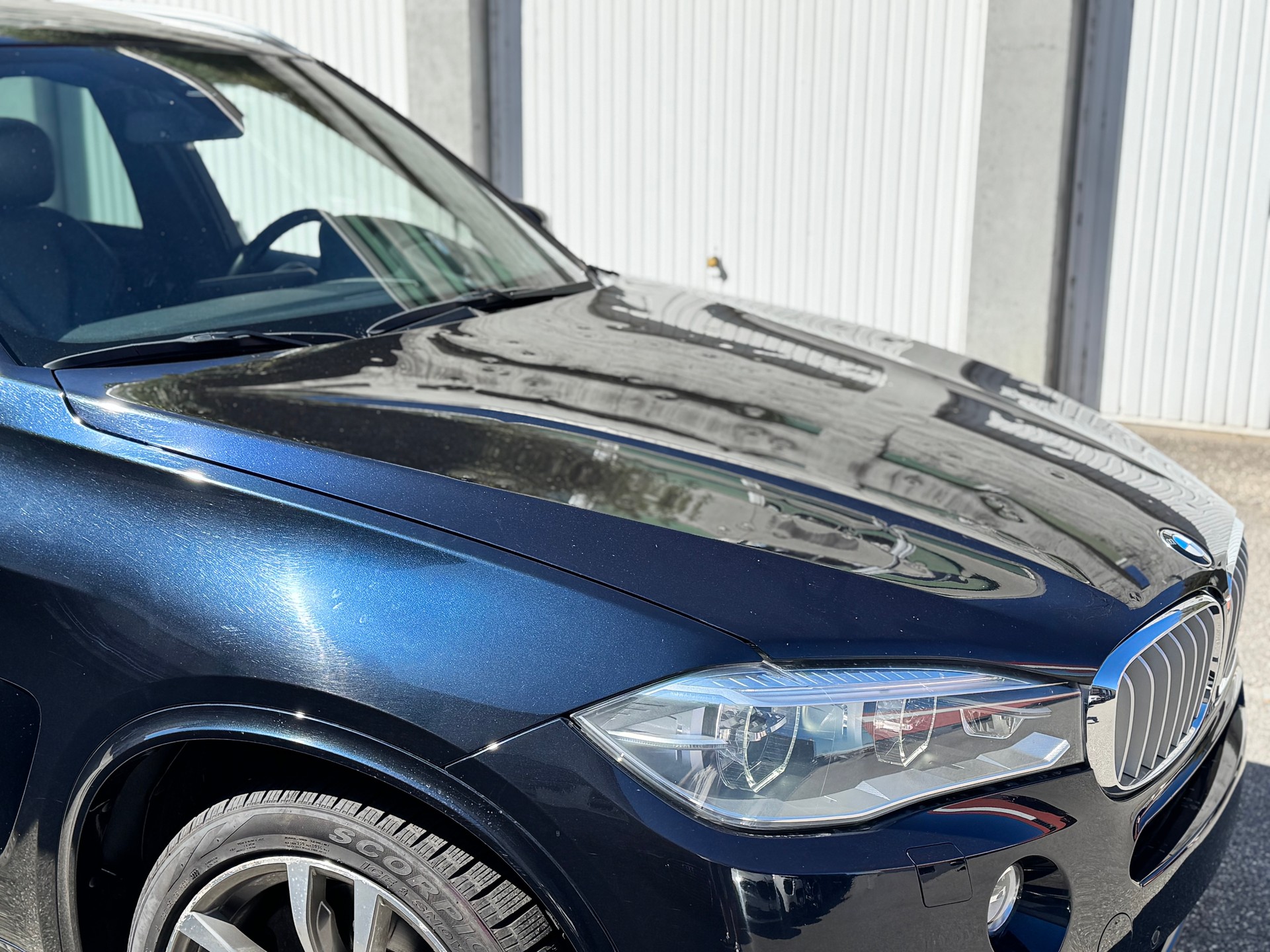 BMW X5 xDrive 50i Steptronic-image-3