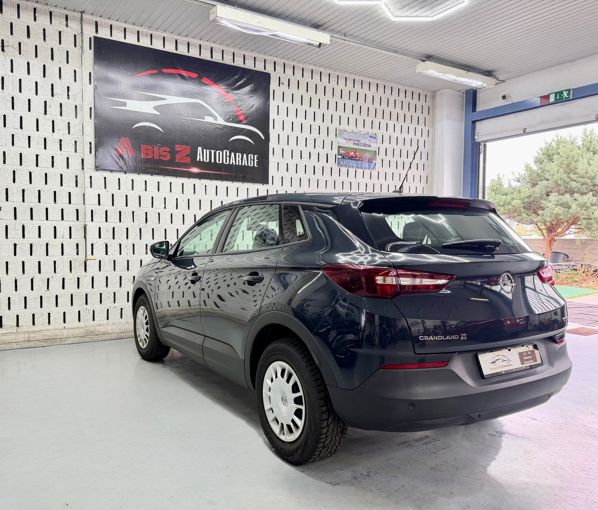 OPEL Grandland X 1.2i TP Grandland X-image-10