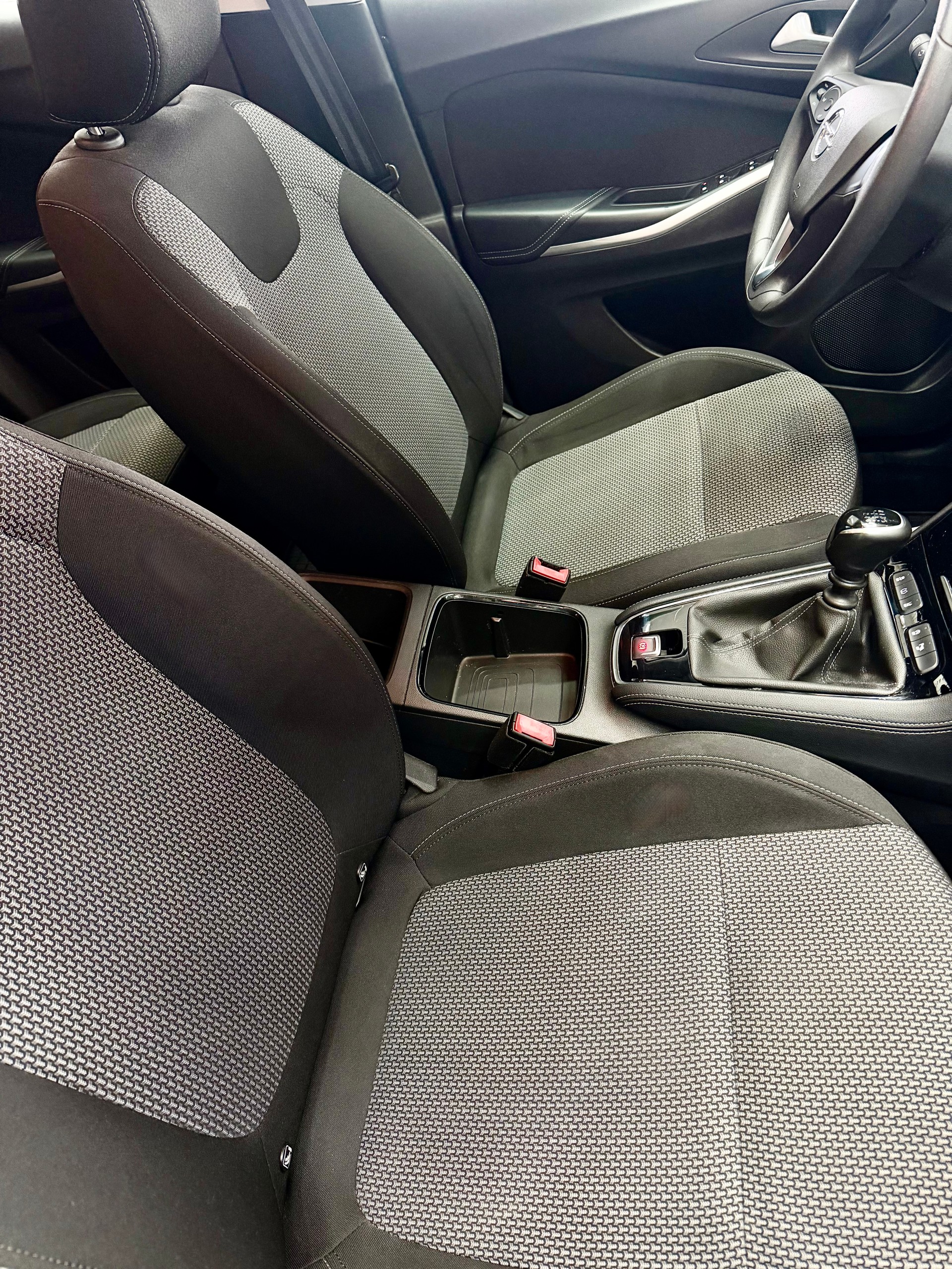 OPEL Grandland X 1.2i TP Grandland X-image-5