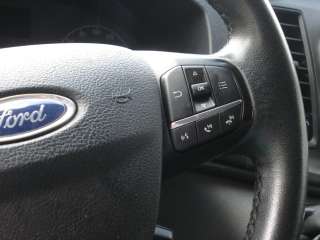 FORD Transit Custom Van 300 L1H1 Trend-image-10