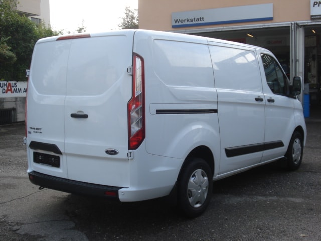 FORD Transit Custom Van 300 L1H1 Trend-image-3