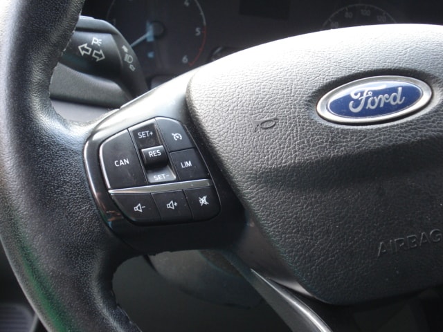 FORD Transit Custom Van 300 L1H1 Trend-image-9