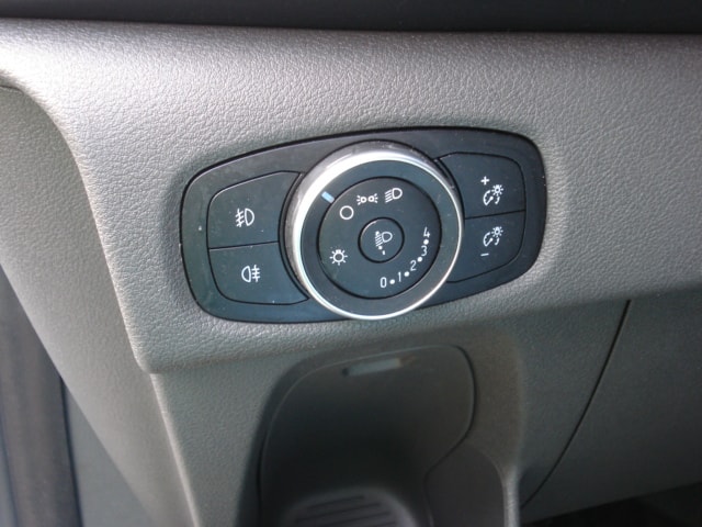 FORD Transit Custom Van 300 L1H1 Trend-image-8