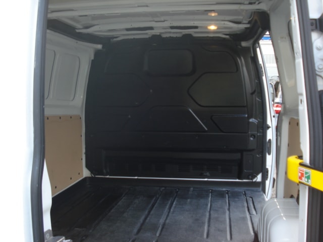 FORD Transit Custom Van 300 L1H1 Trend-image-4