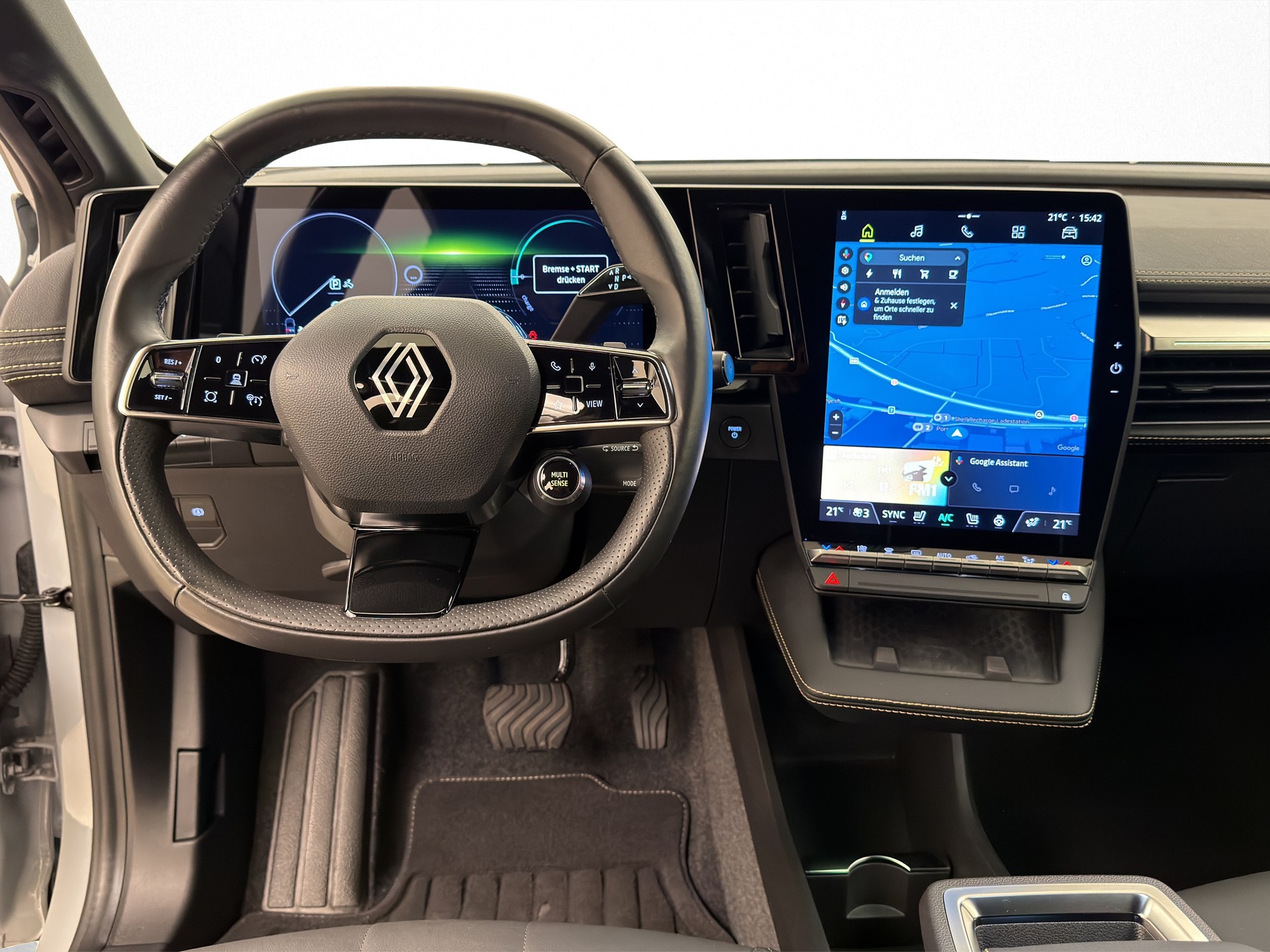 RENAULT Megane-image-9