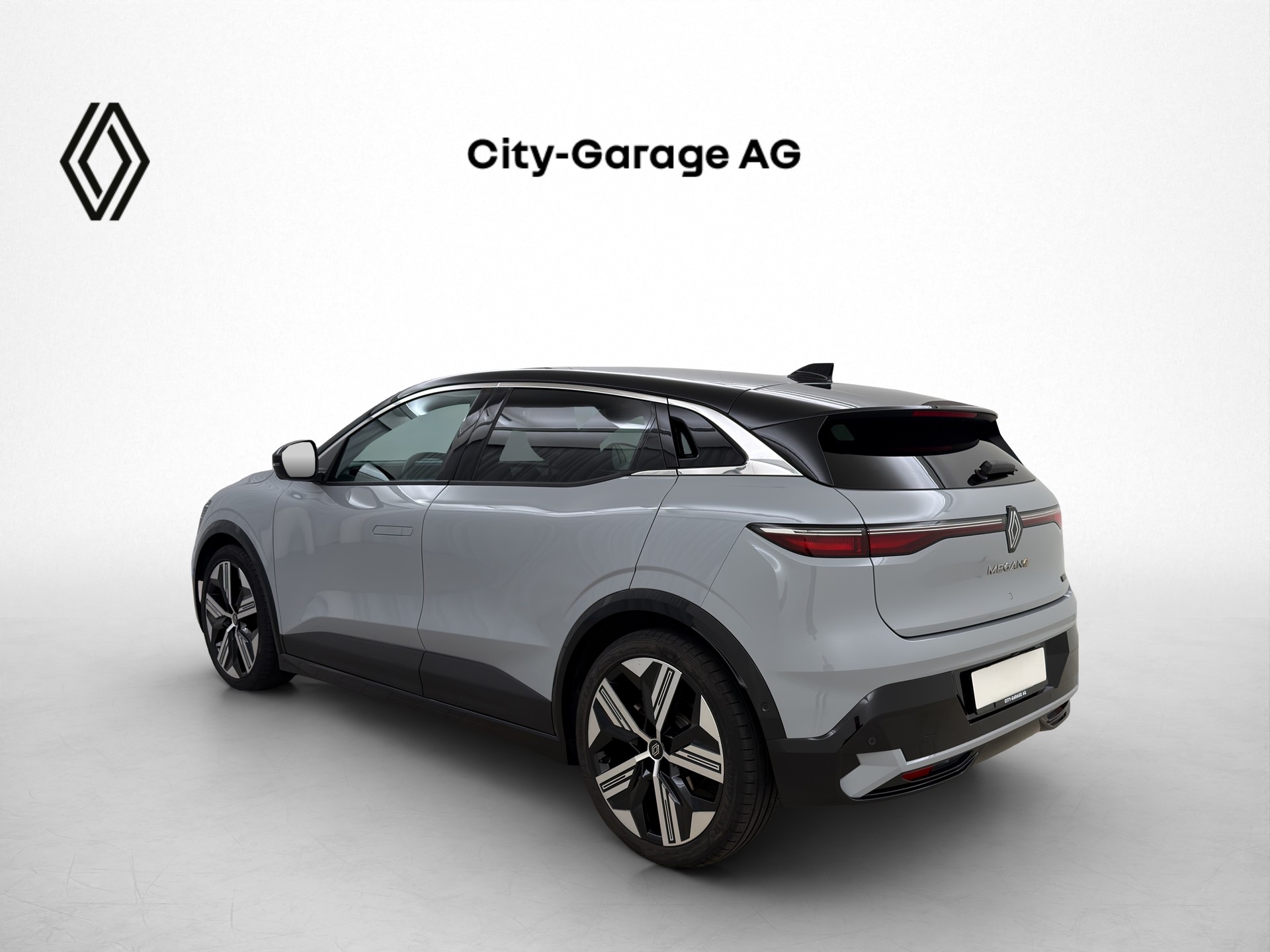 RENAULT Megane-image-2