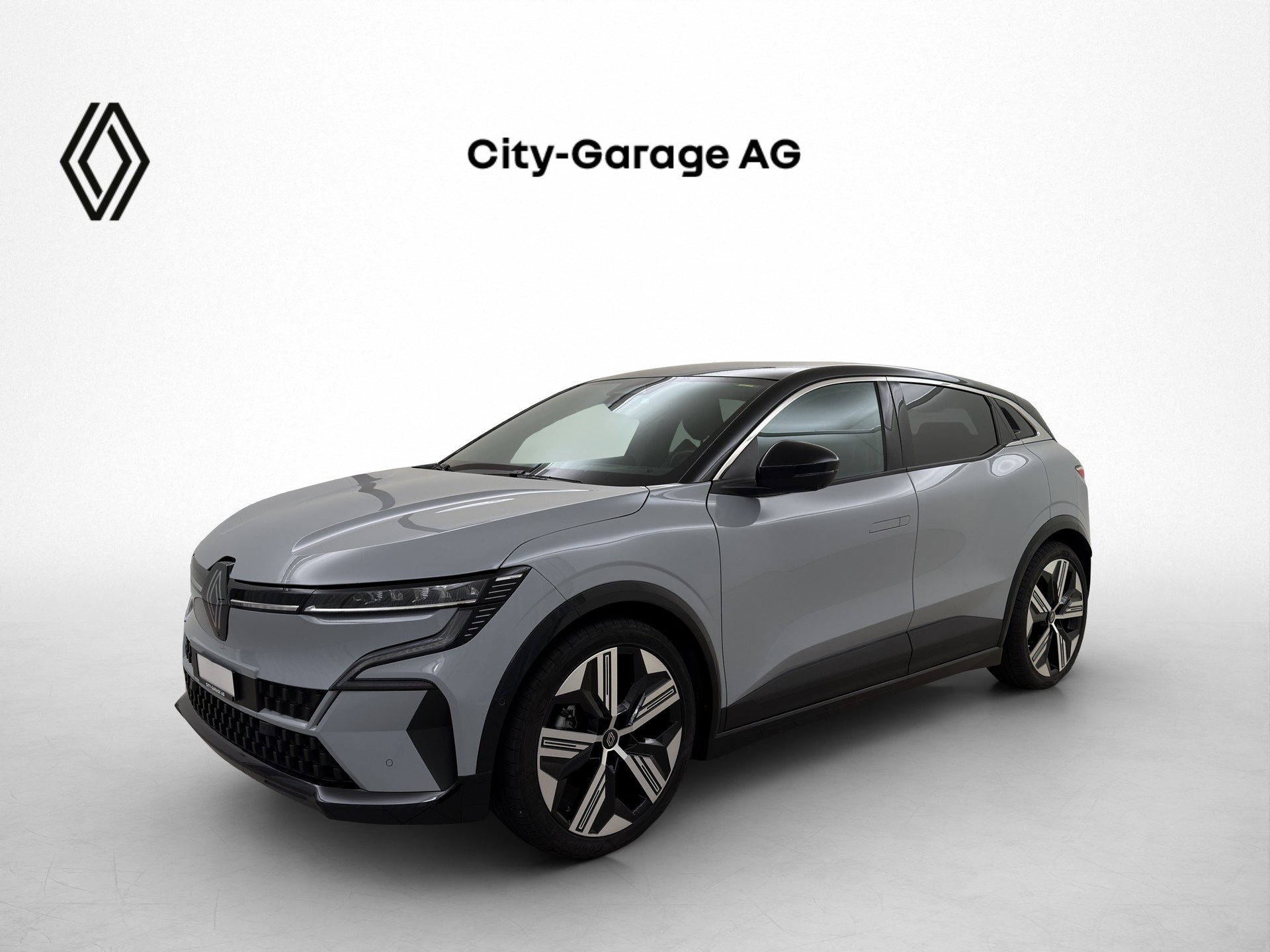 RENAULT Megane-image-1