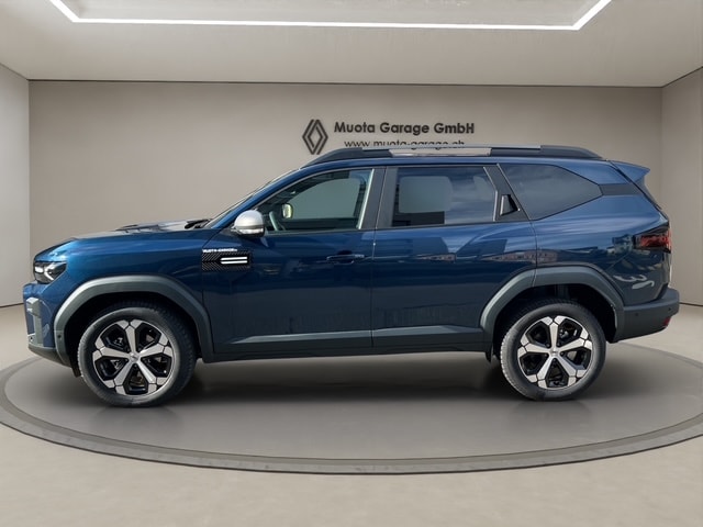 DACIA Bigster Hybrid Journey 4WD 150PS-showroom-element-2