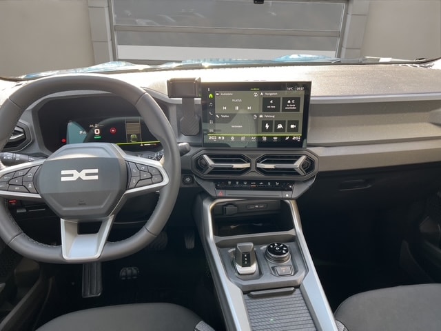 DACIA Bigster Hybrid Journey 4WD 150PS-image-6
