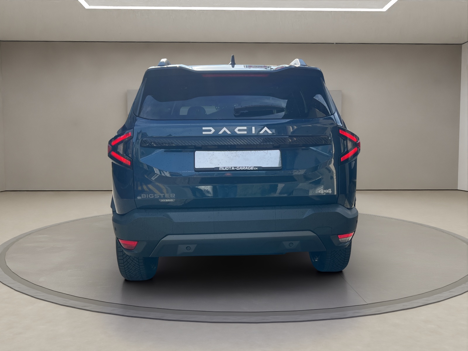 DACIA Bigster Hybrid Journey 4WD 150PS-showroom-element-3