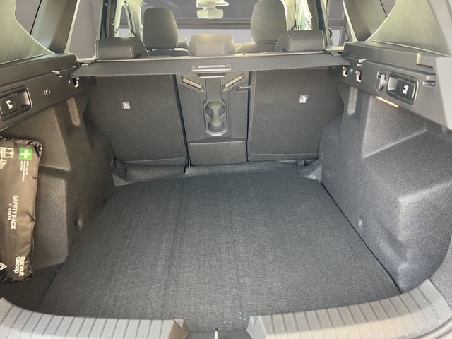 DACIA Bigster Hybrid Journey 4WD 150PS-image-7