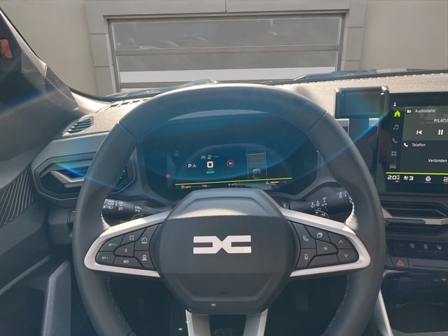 DACIA Bigster Hybrid Journey 4WD 150PS-image-5
