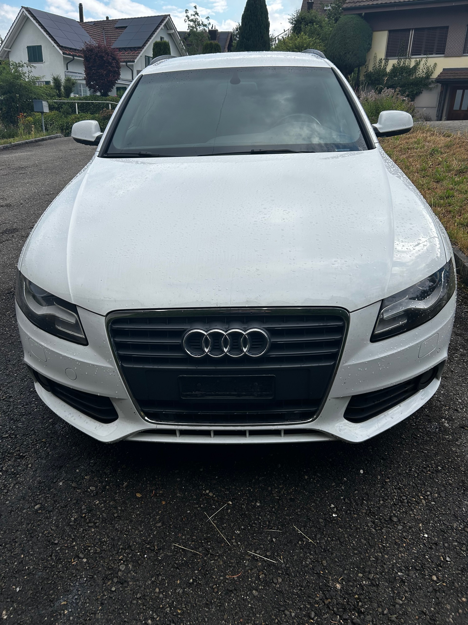 AUDI 2.0 TFSI 180-image-1