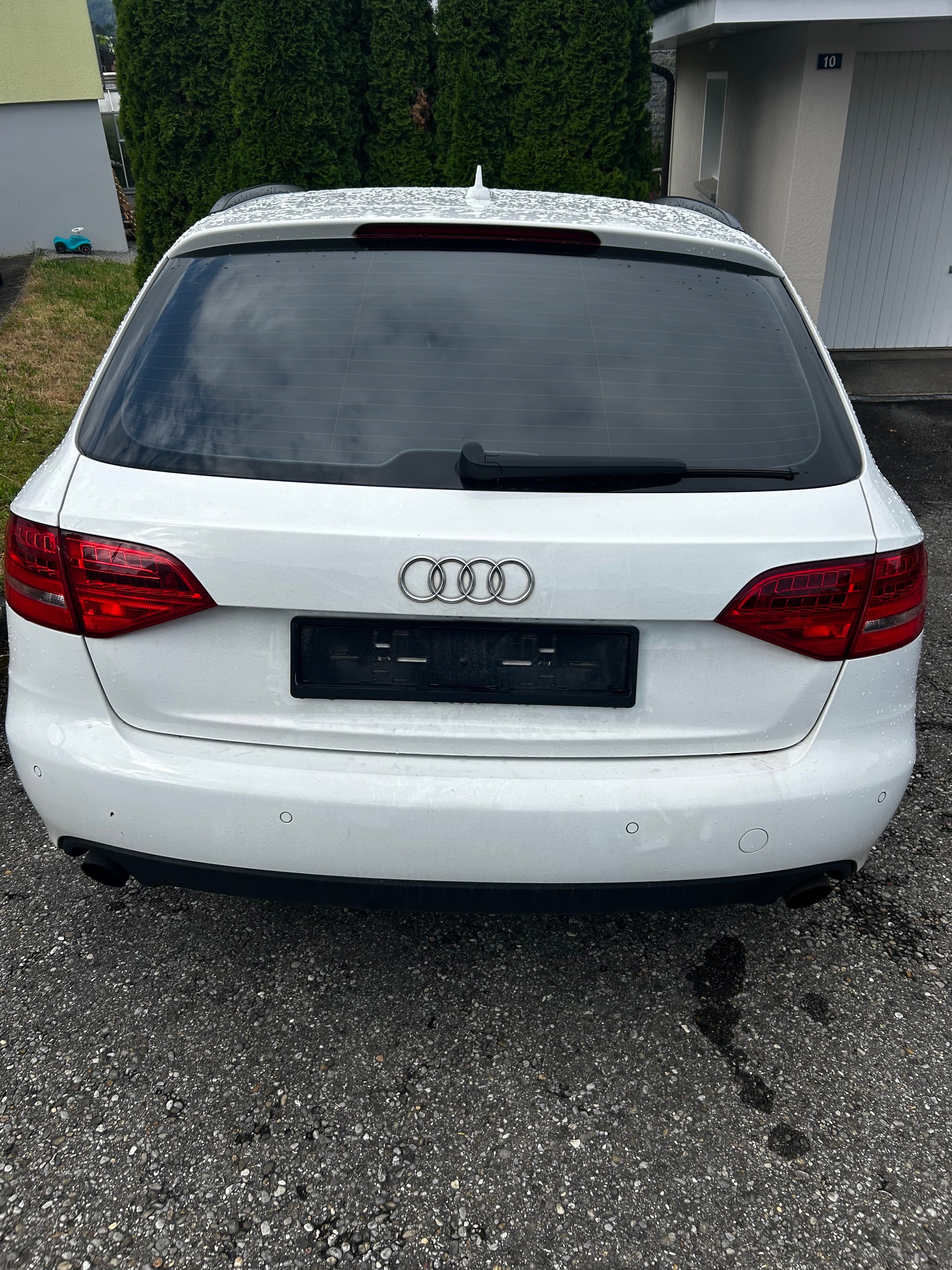 AUDI 2.0 TFSI 180-image-4