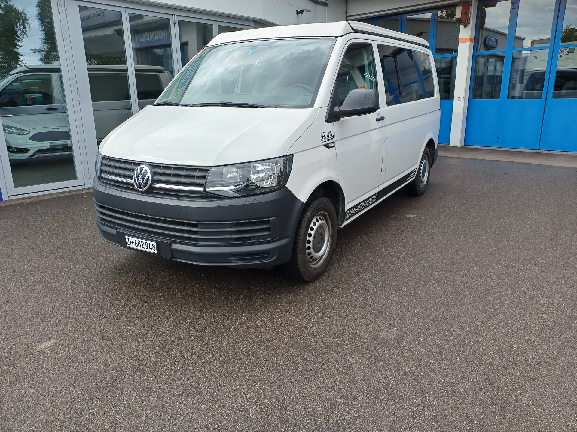 VW T6-image-0