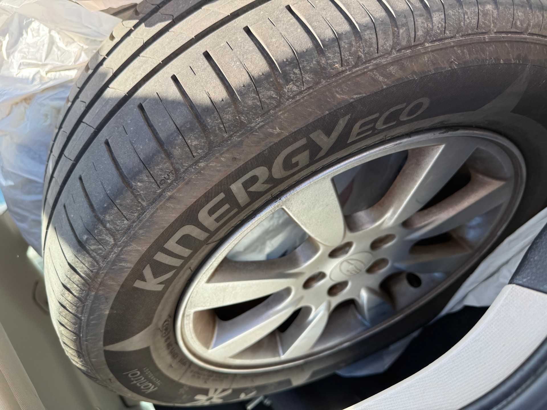 SUBARU Outback 2.5i AWD-image-10