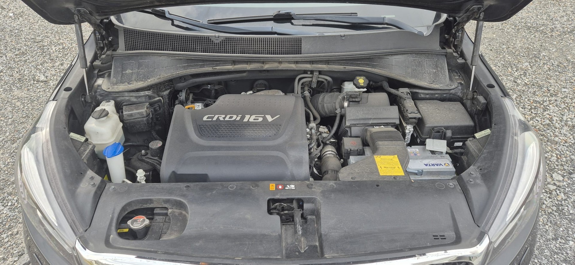 KIA 2.2 CRDi Style-image-4