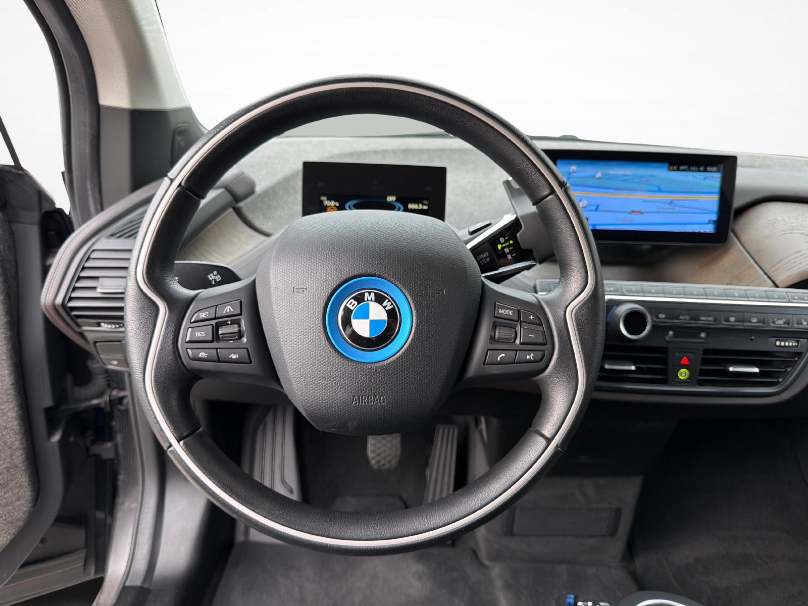 BMW i3 S 94 Ah-image-13