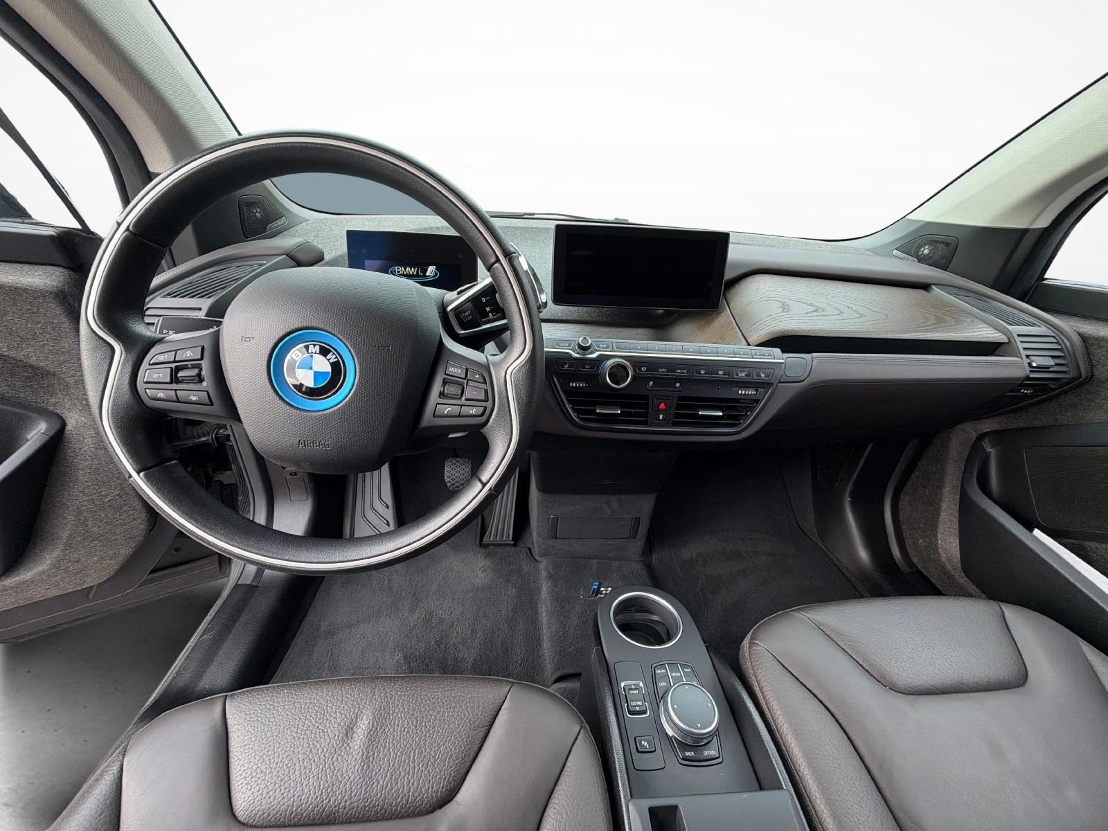 BMW i3 S 94 Ah-image-12