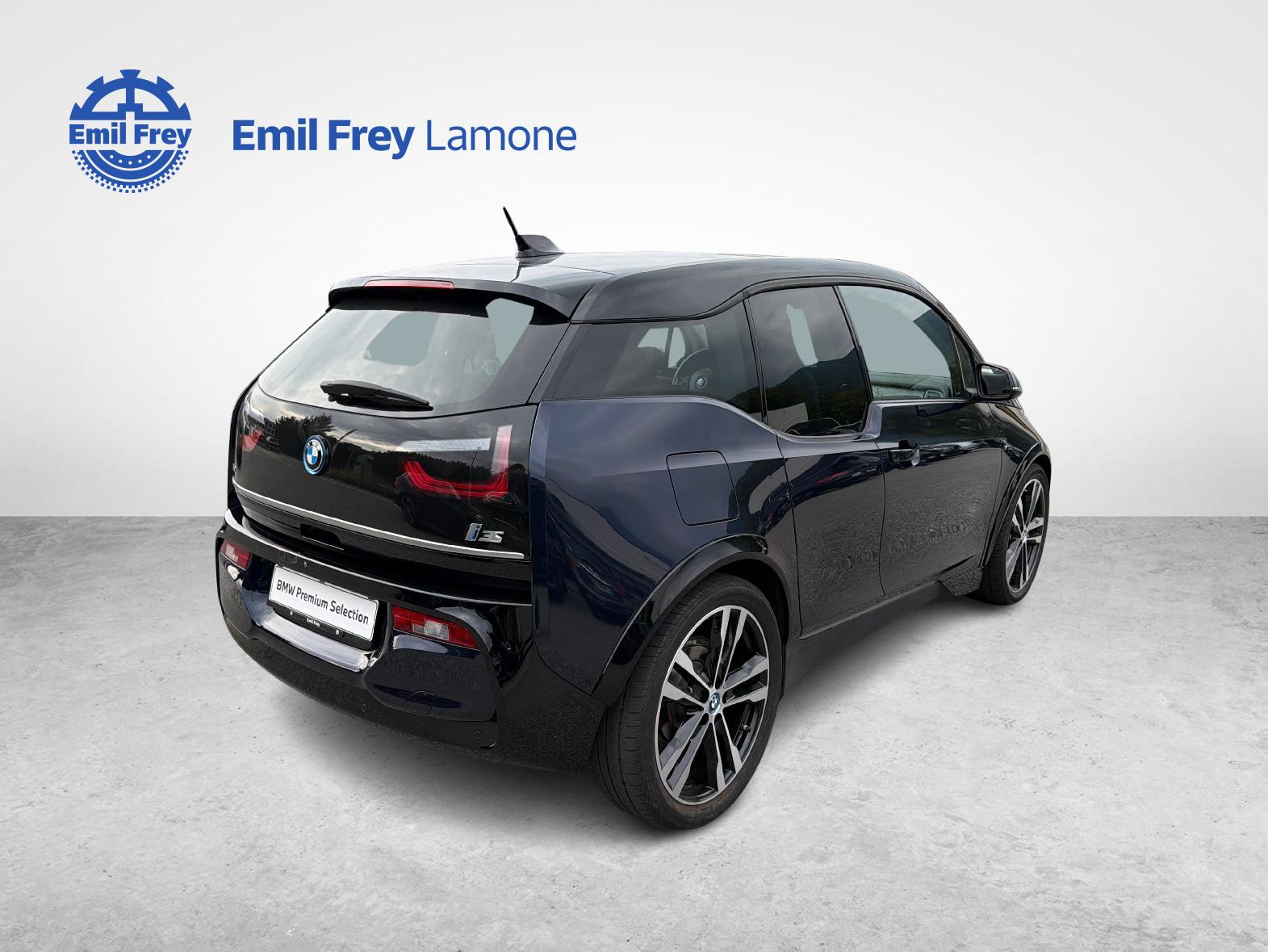 BMW i3 S 94 Ah-image-6