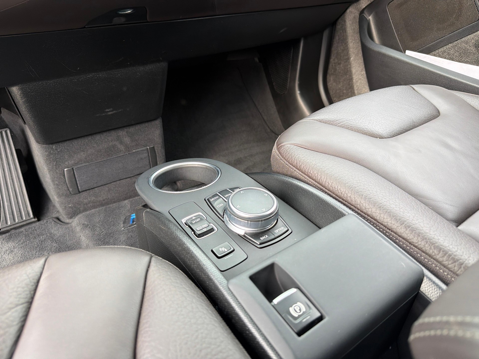 BMW i3 S 94 Ah-image-16