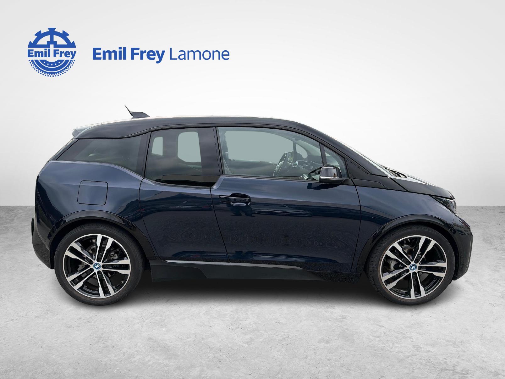 BMW i3 S 94 Ah-image-7