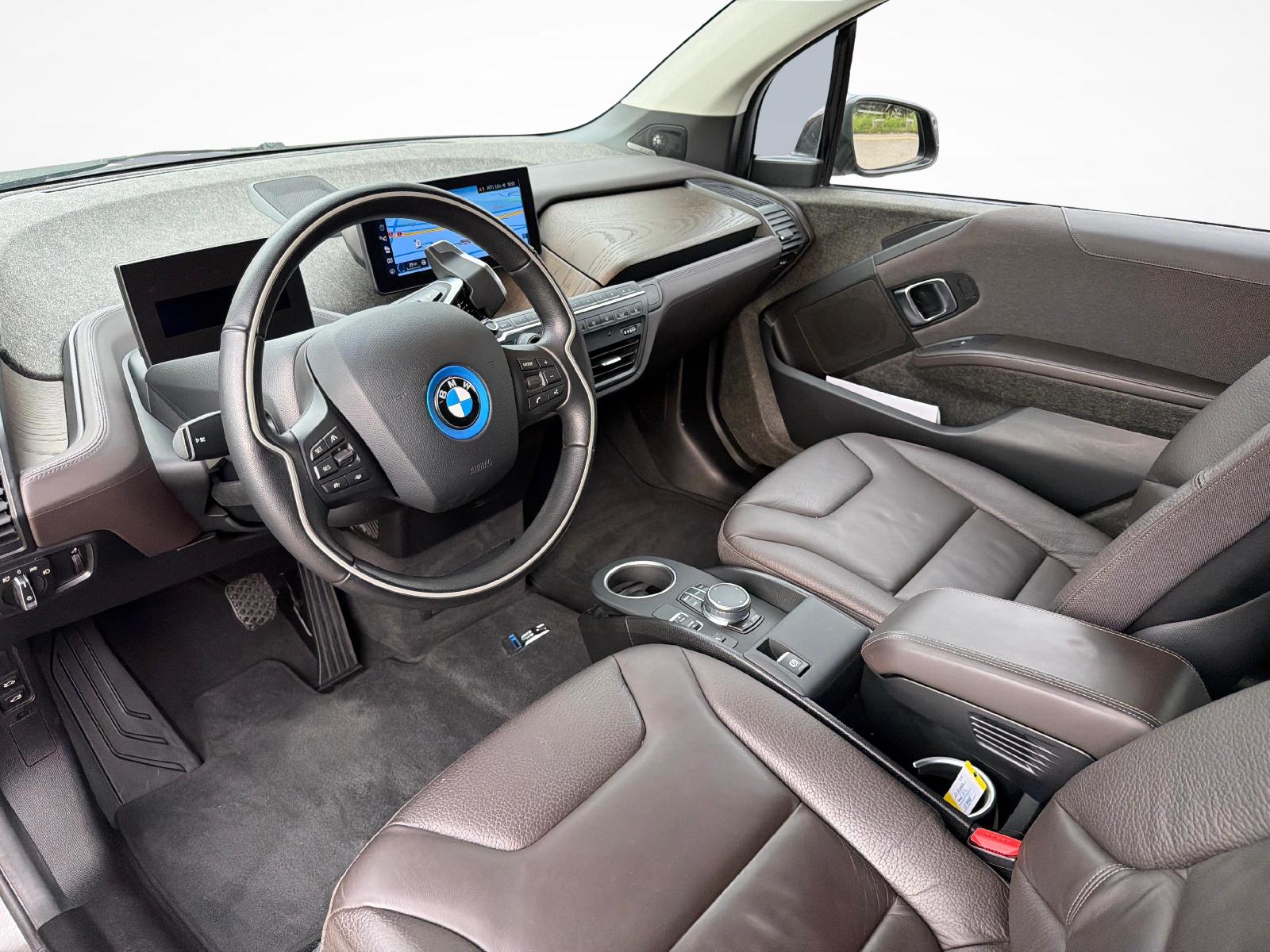 BMW i3 S 94 Ah-image-11