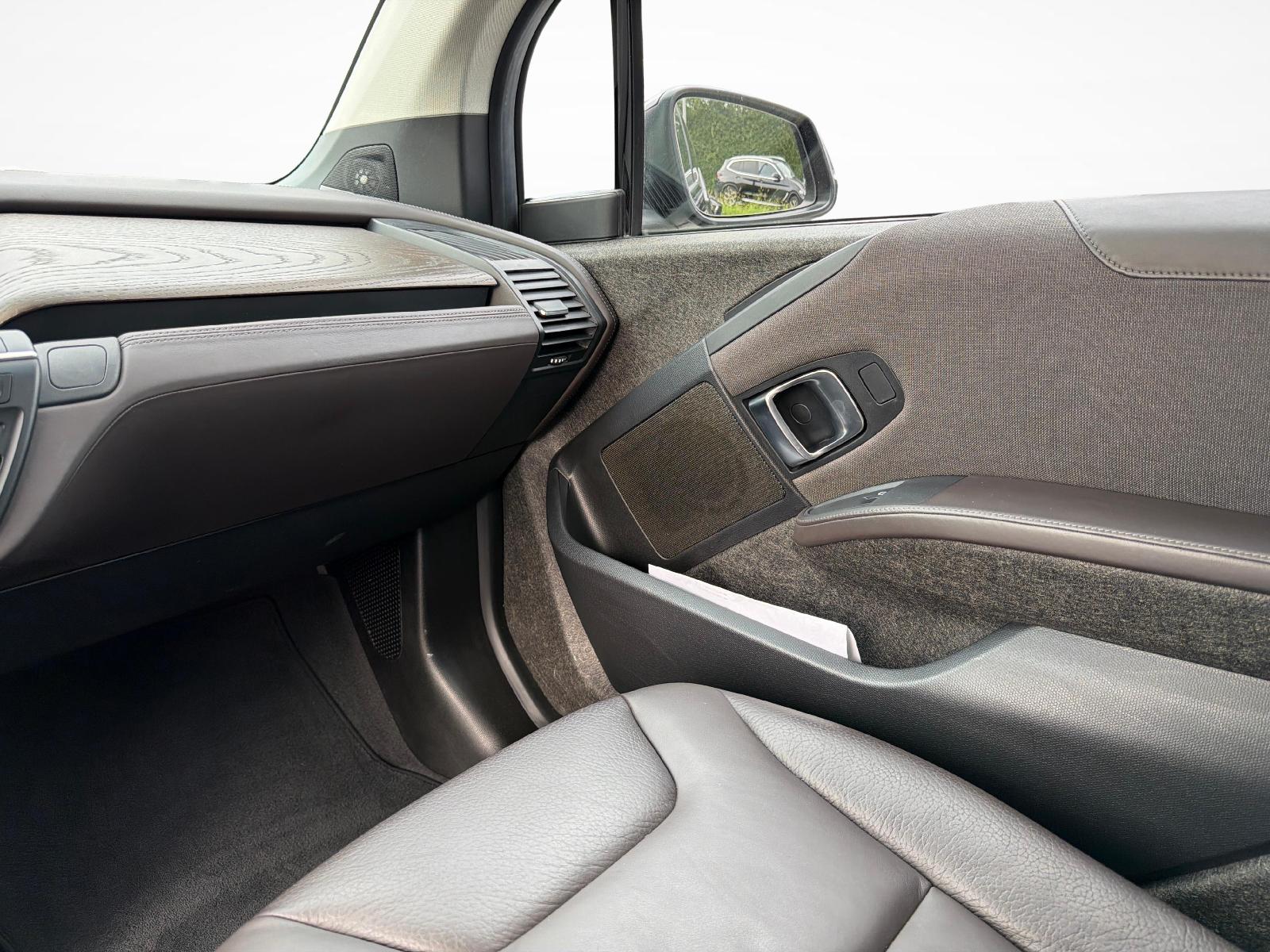 BMW i3 S 94 Ah-image-19