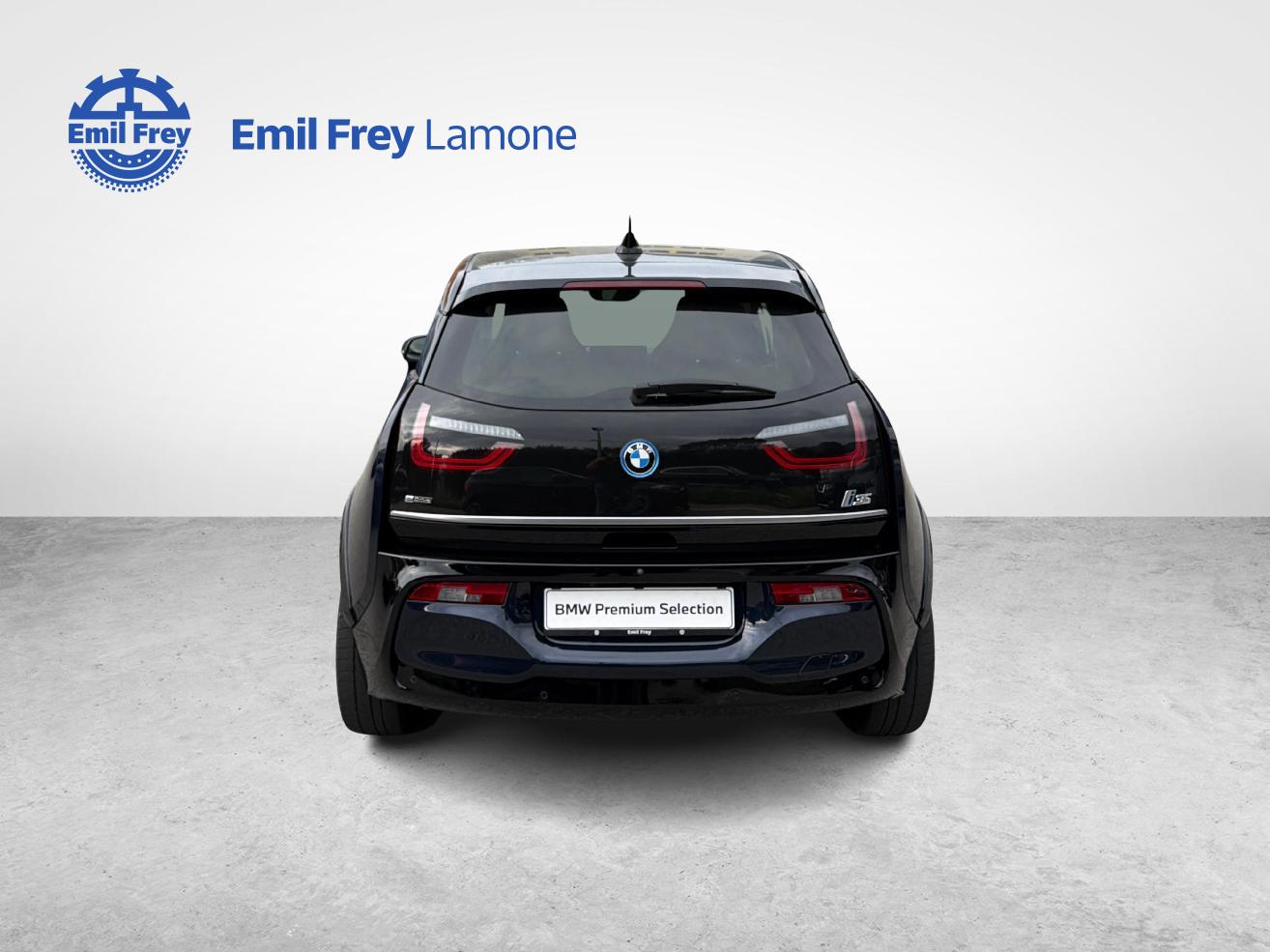 BMW i3 S 94 Ah-image-5