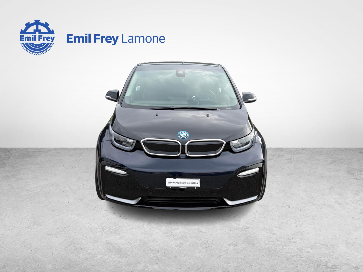 BMW i3 S 94 Ah-image-9