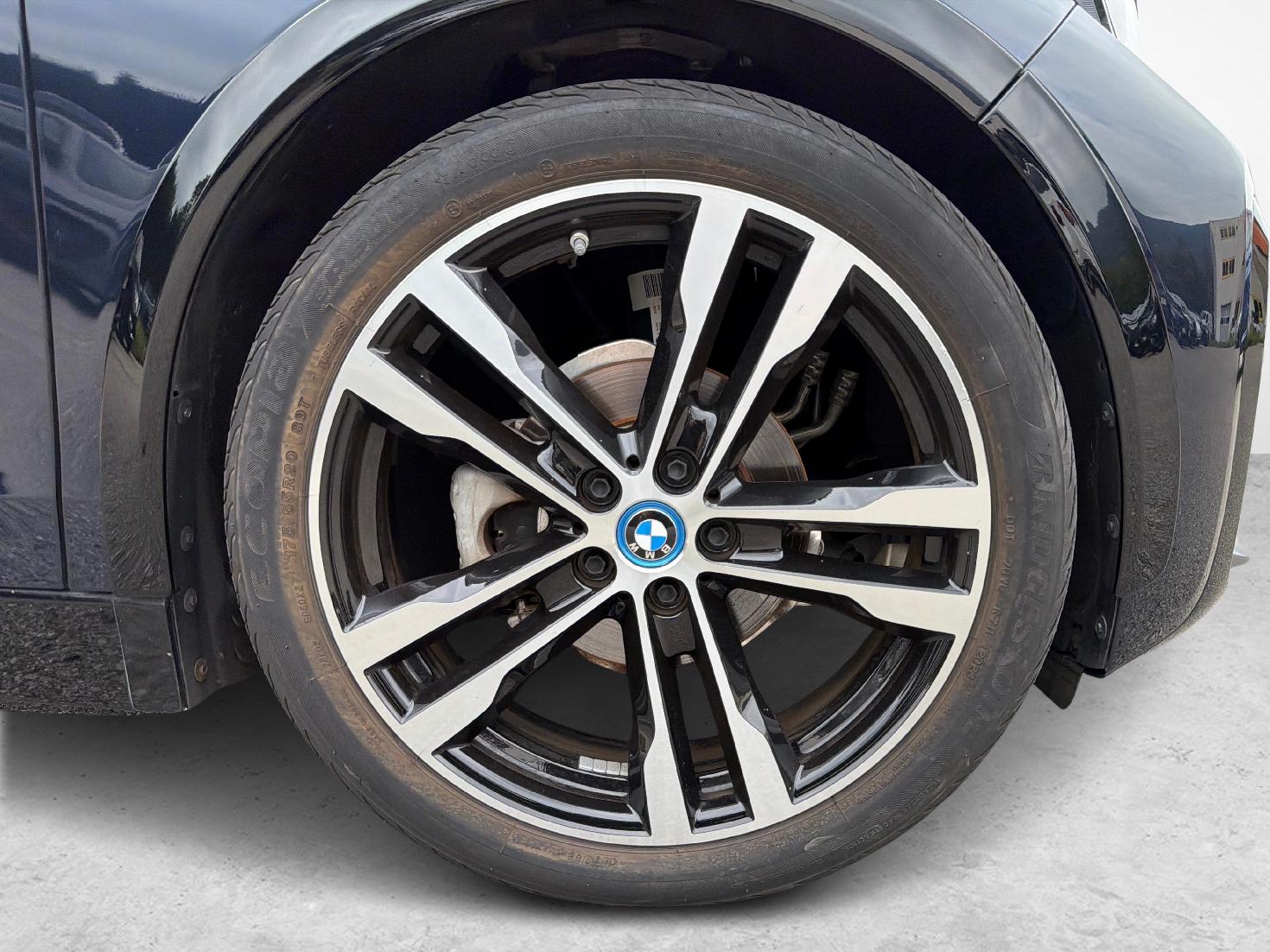 BMW i3 S 94 Ah-image-10