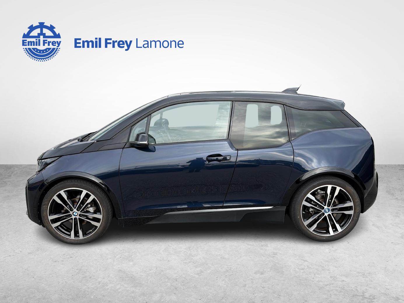 BMW i3 S 94 Ah-image-3