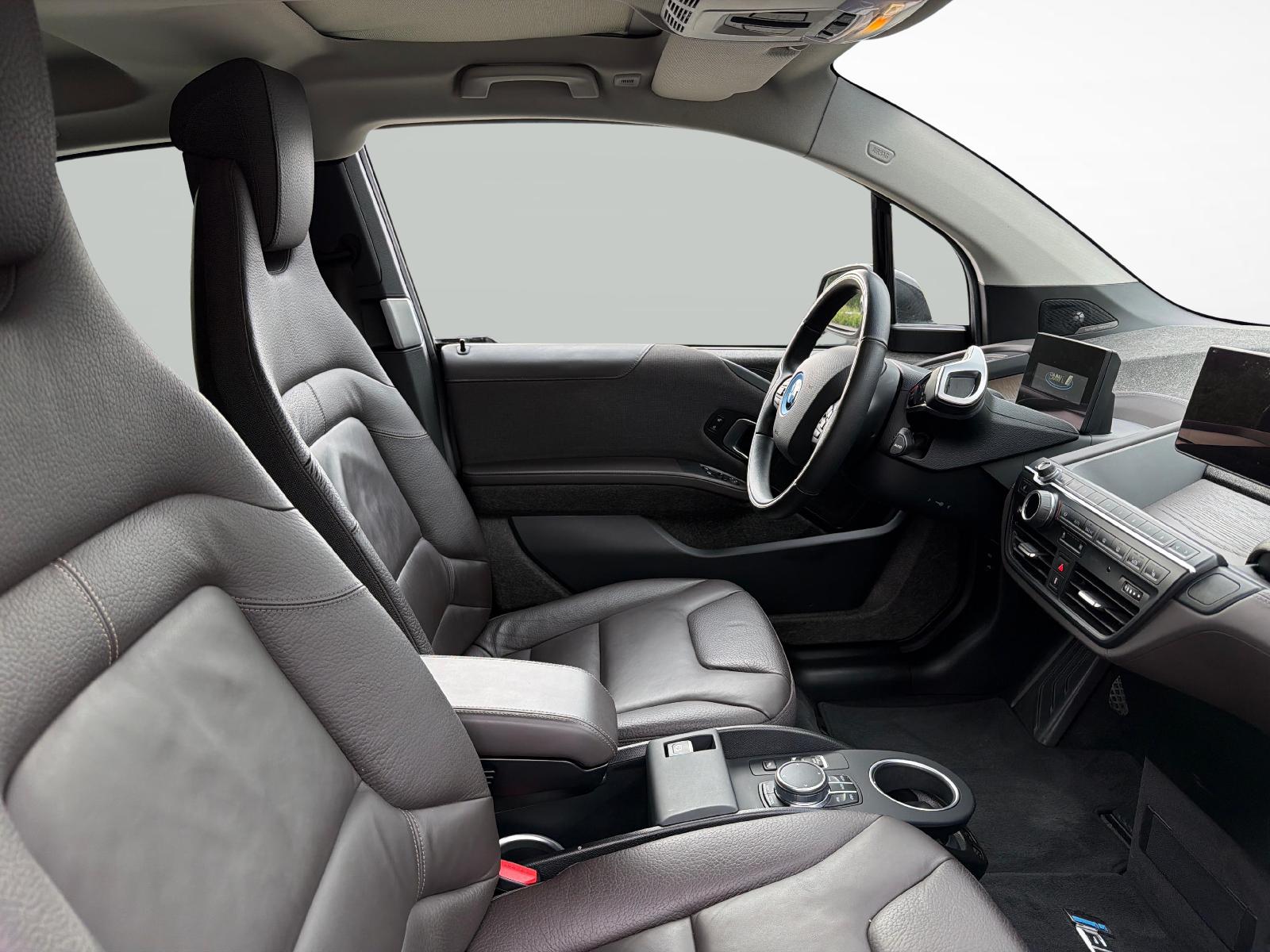 BMW i3 S 94 Ah-image-18