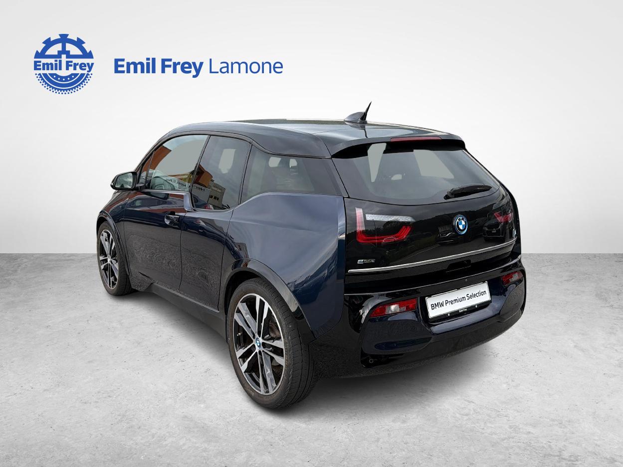 BMW i3 S 94 Ah-image-4