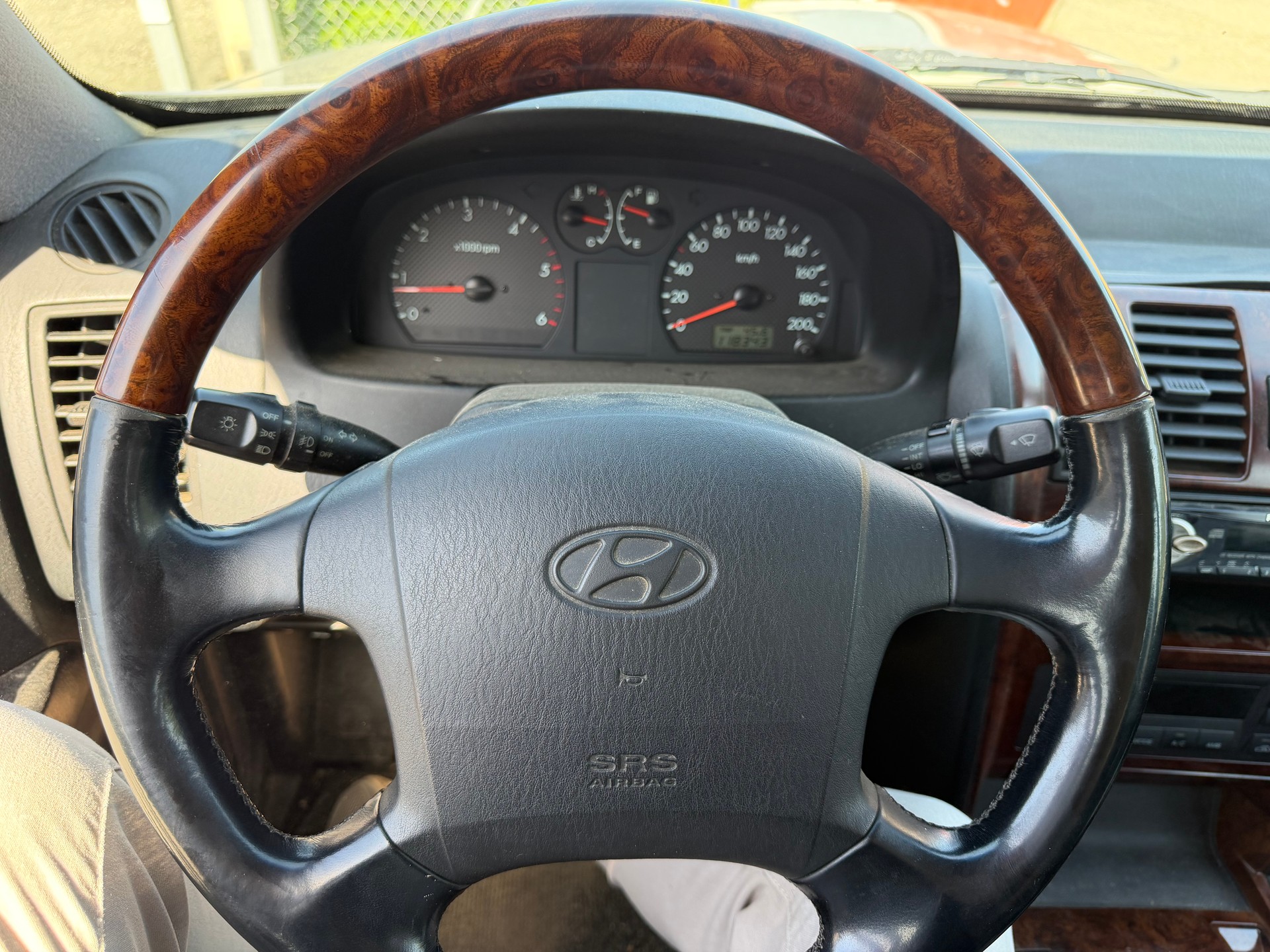 HYUNDAI Terracan 2.9 CRDi-image-6