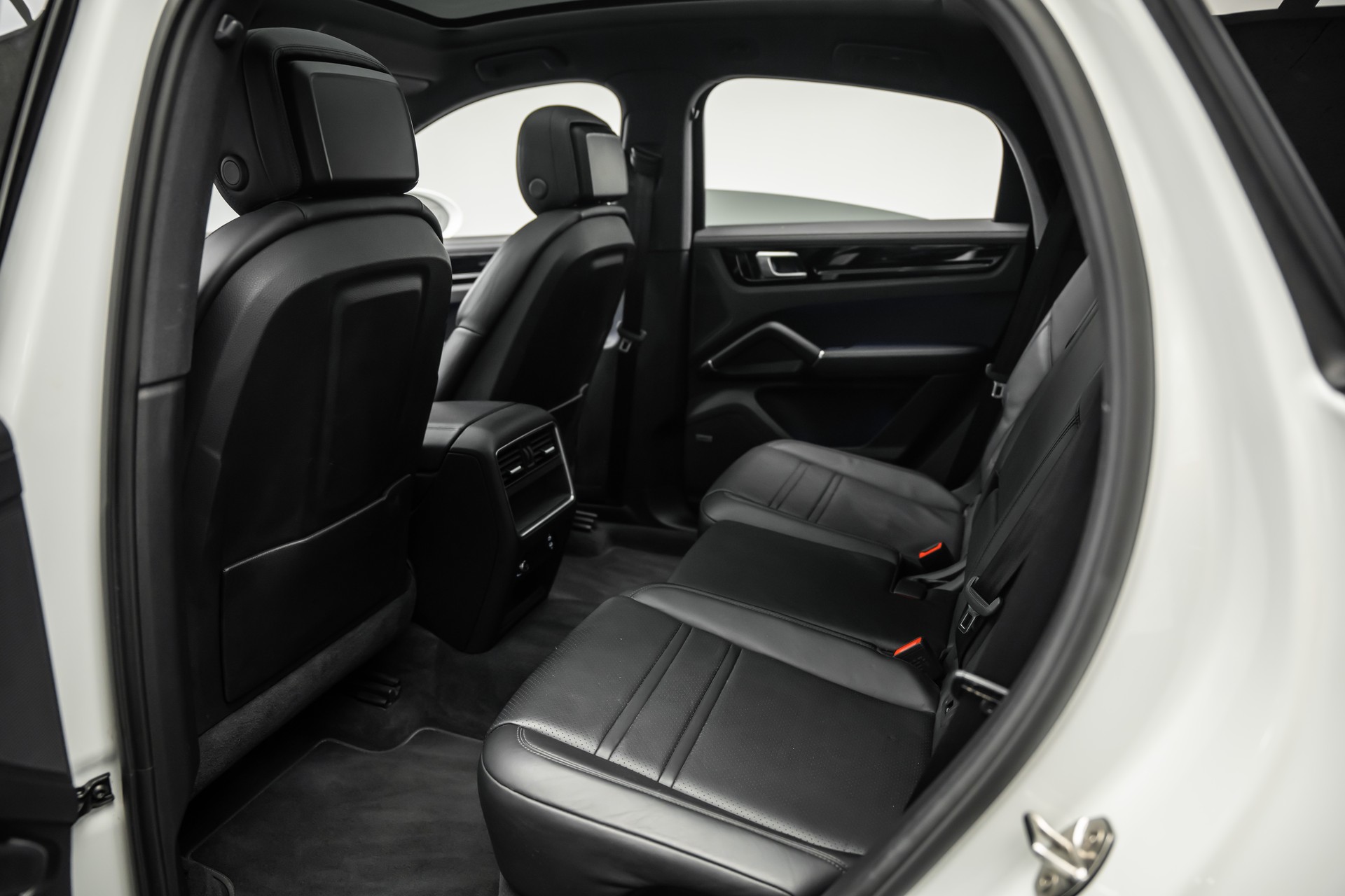 PORSCHE Cayenne Coupé E-Hybrid * 22 ZOLL TURBO GT RÄDER * LEASING AB 578.- *-image-15